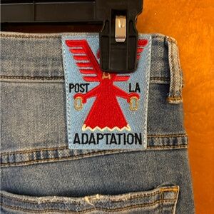 Adaptation jeans.  Size 28.